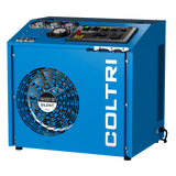 Coltri Mark III Silent