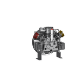 Coltri Mark III Silent