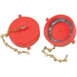 Cap with Chain