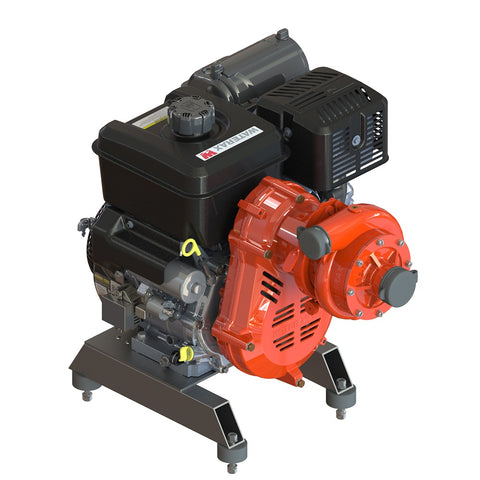 STRIKER-II® - Vehicle Mount - Briggs & Stratton