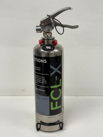 FCL-X 2.5 Gallon Fire Extingisher
