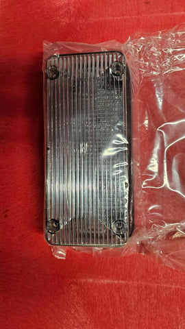 Clearance - Code 3, Scene Light 3 x 7 w/ 8 Degree