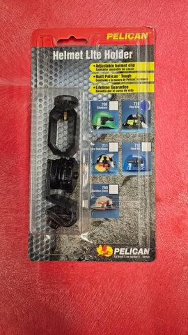 Clearance - Pelican 710 Helmet Light Holder