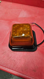 Clearance - Code 3, SB48 Series Amber LED Beacon
