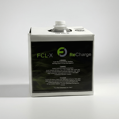FCL-X Recharge for 2.5 Gallon Fire Extinguisher