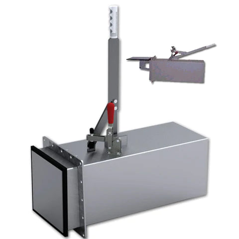 NEWTON KWIK DUMP WATER VALVE