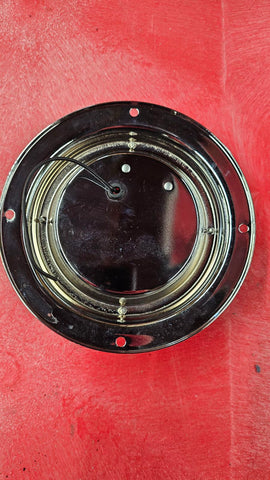 Clearance - Halogen Compartment Light