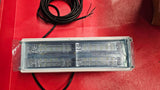 Clearance - Whelen, 70 Watt Pioneer Flood Light Dual LED, 12V White