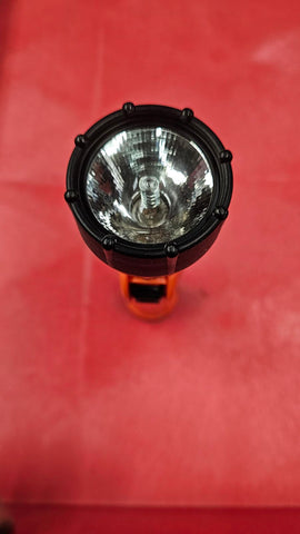 Clearance - Bright Star, 3 D-Cell Safety Flashlight