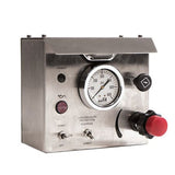 WATERAX B2X Honda 21 HP with ECP