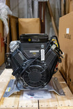 WATERAX BB-4 18 HP Briggs & Stratton Engine with ECP