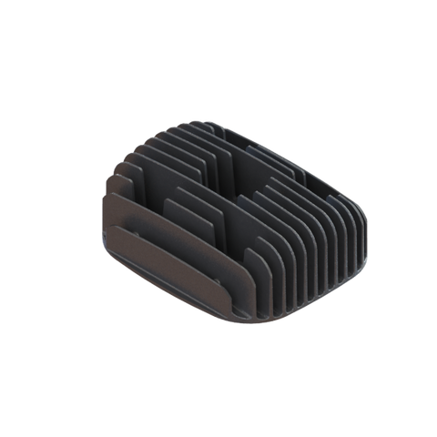 R-233 Cylinder HD, 18 MM Threads