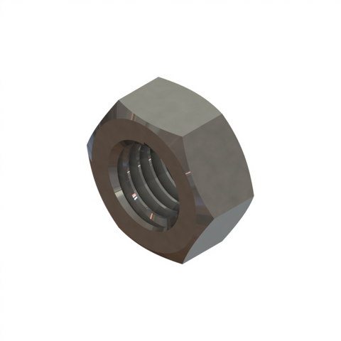 R-120 Hex Nut M8 X 1.25