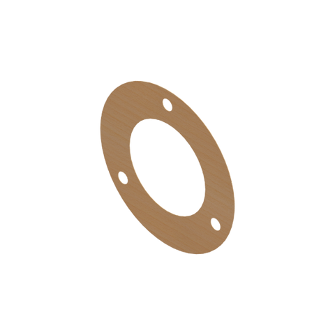 R-653 Pulley Gasket