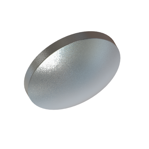 R-1001 Welch Plug Carb W185