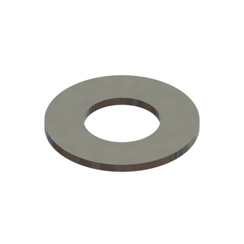 R-149 Lockwasher M6 Spring Zinc