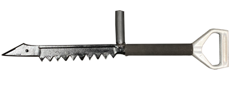 Barracuda Rescue Saw