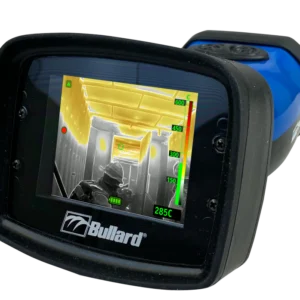 Bullard DXT Thermal Imager