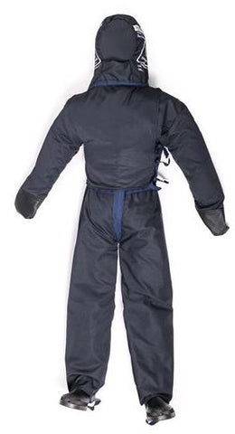 Replacement Coverall, Ruth Lee GEN2 Firehouse Manikin, Adult