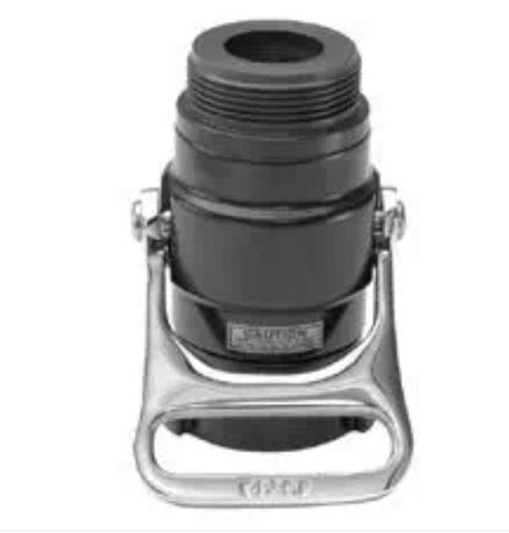 Legacy Ball Shutoff, 2.5" Female NH x 2.5" Male NH