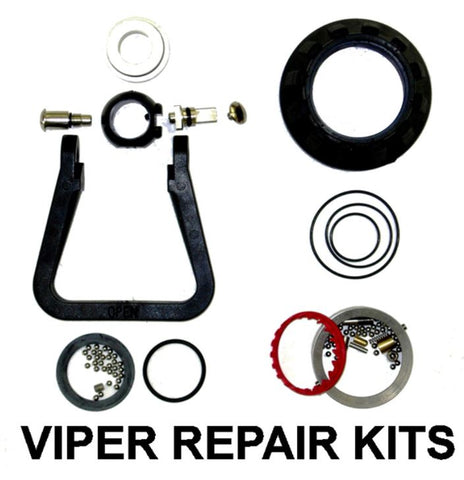 Viper Nozzle Repair Kit, for SG-3012 Nozzles