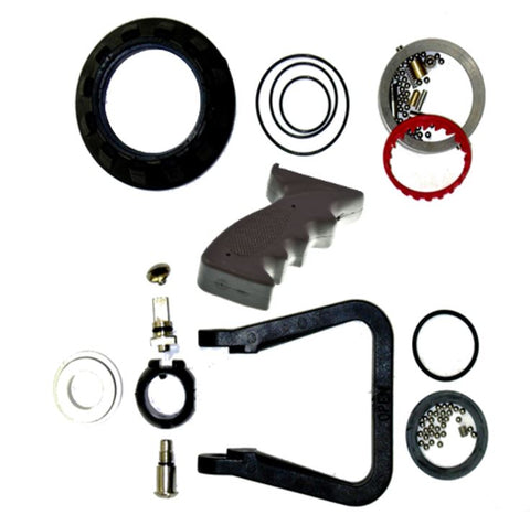 Blue Devil Nozzle, Model BD3012 Repair Kit