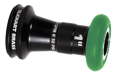 187-XD Smooth Bore Short Barrel - 1.5" FNH x 15/16" - With Green Bumper Cover