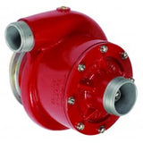 12-16S 4-STG High Press Pump End w/sealed bearing