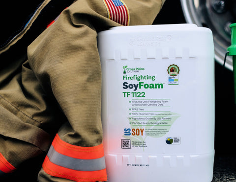 SoyFoam TF 1122