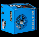 Coltri Mark III Silent