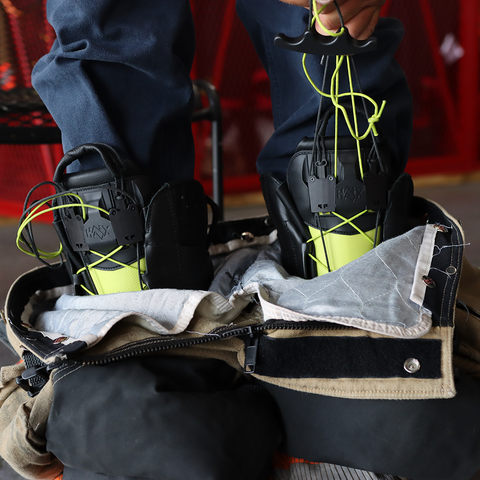 Fire Eagle Xtreme - Women's