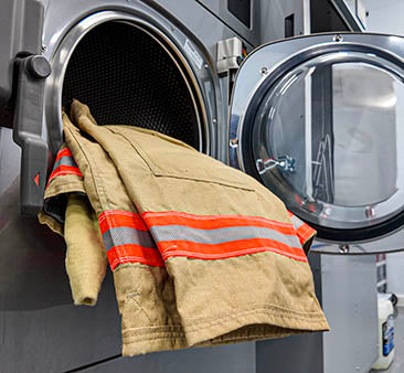 Pant, Advanced Cleaning