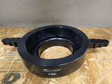 Clearance - 6" Female NPT x 4.5" Male NH, Long Handle Rigid Adapter, Kochek