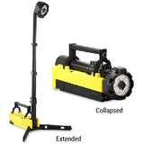 Portable Scene Light Rechargeable Lantern