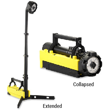 Portable Scene Light Rechargeable Lantern