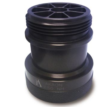 Akron Brass 3.5" Mini Stream Shaper 3485