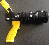 Colored Handle Covers for TFT Nozzles, KIT