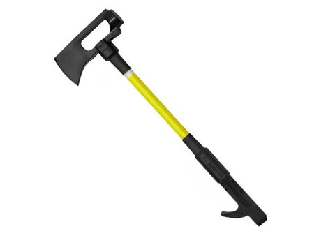 35" 6# TNT Tool, Yellow - Leatherhead