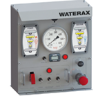 WCP WATERAX Control Panel