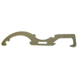Combination Spanner Wrench Set