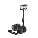 Heiman Fire Equipment - Remote Area Light
