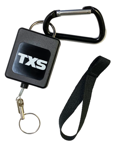 Bullard TXS Thermal Imager