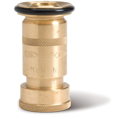 Heiman Fire Equipment - Fog Nozzles