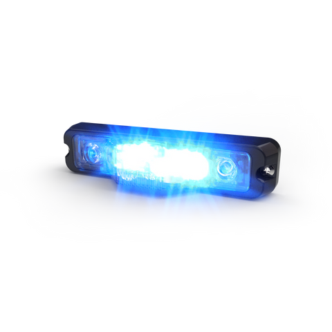 Code 3 Intersection/Takedown/Ground Light