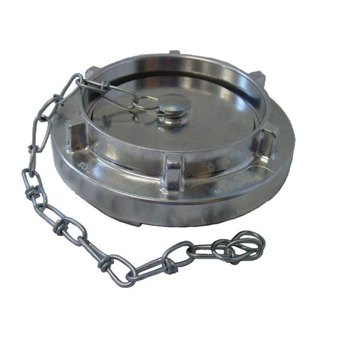 Heiman Fire Storz Cap