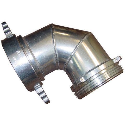 Suction Elbow
