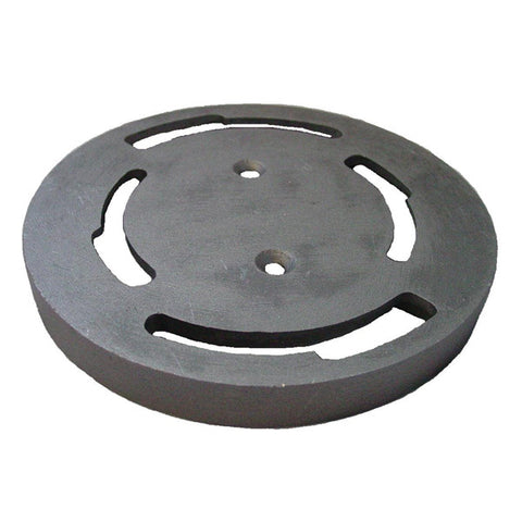 Heiman Fire Storz Mounting Plate