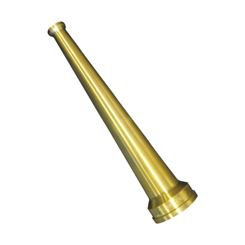 Heiman Fire Equipment - Plain Nozzle