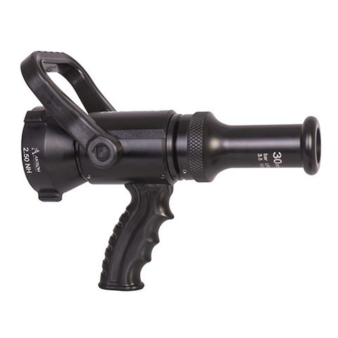 Akron - 1 1/8"  Plain Tip for Smooth Bore Nozzle