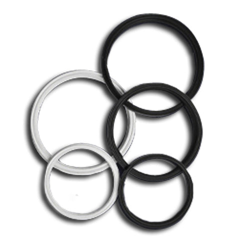 Heiman Fire Equipment - Expansion Rings and Gaskets
